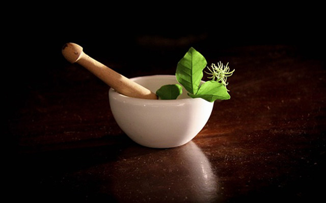 Herbal Medicine